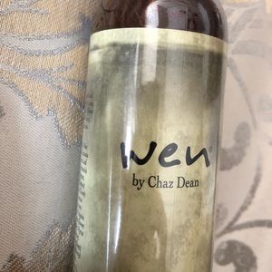 COPY - Wen Replenishing Treatment
